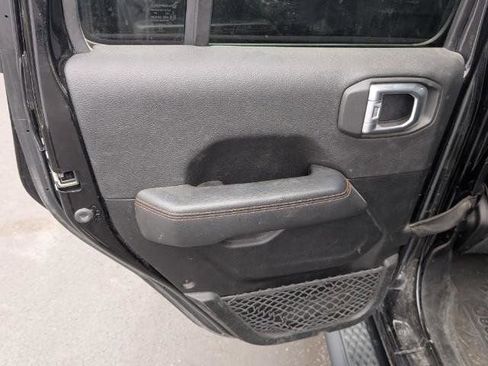 Used 2021 Jeep Gladiator Mojave w/ Dual Top Group image 24