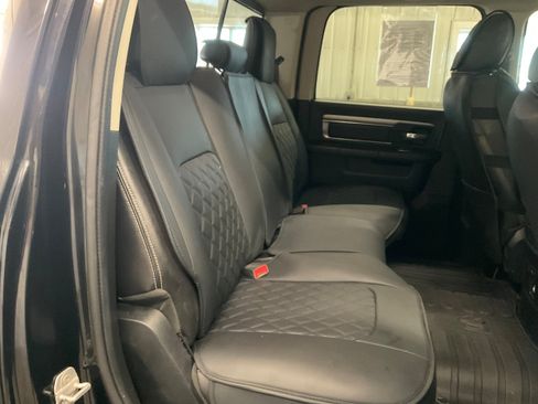 Used 2014 RAM 1500 Sport w/ Sport Premium Group AWD/4WD image 24
