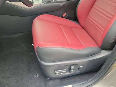 Used 2020 Lexus NX 300 AWD w/ Premium Package image 19