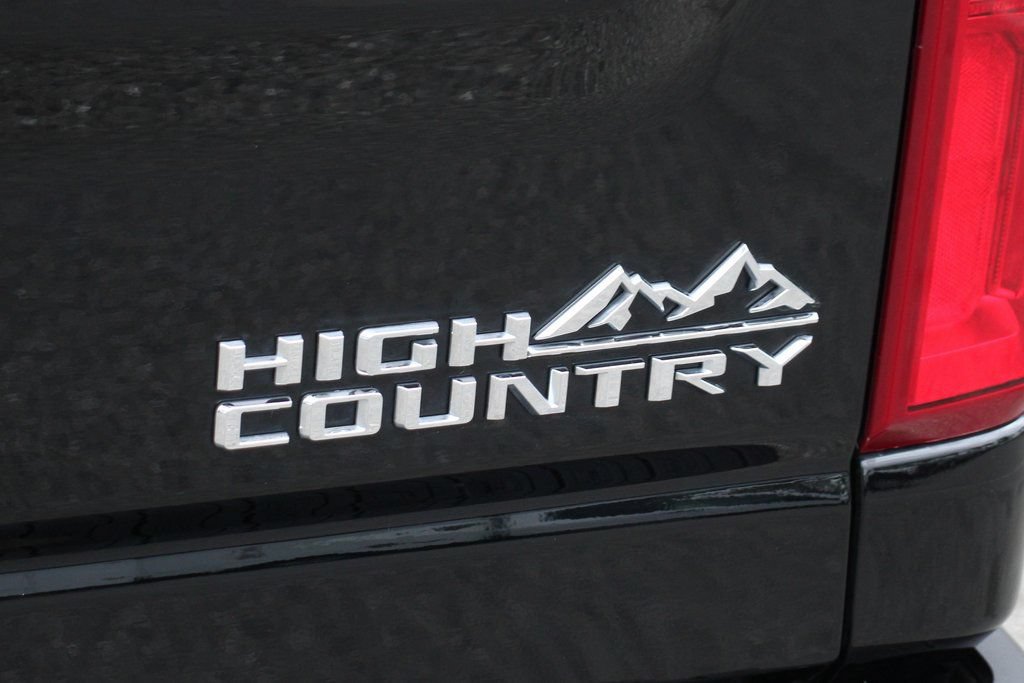 Used 2024 Chevrolet Silverado 2500 High Country AWD/4WD image 51