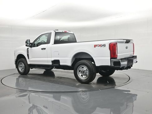 New 2026 Ford F350 XL w/ FX4 Off-Road Package AWD/4WD image 5