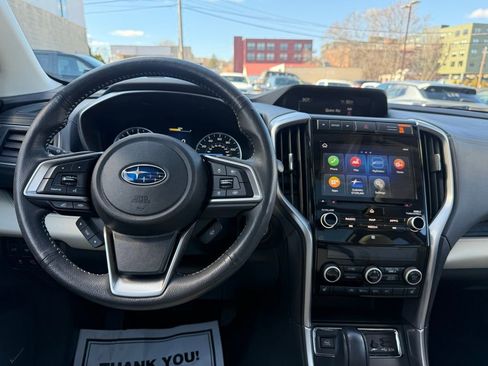 Used 2022 Subaru Ascent Limited w/ Technology Package AWD/4WD image 19