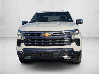 Used 2024 Chevrolet Silverado 1500 LTZ video 2