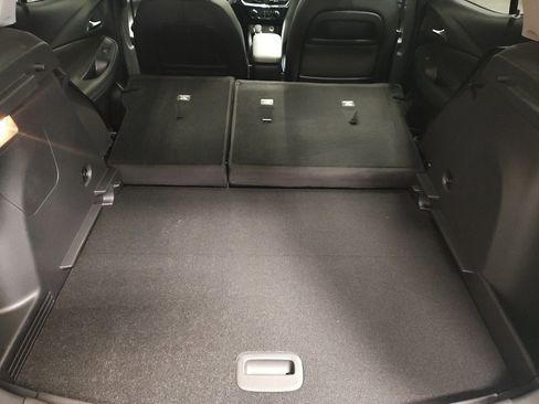 New 2026 Buick Encore GX Sport Touring w/ Advanced Technology Package image 16