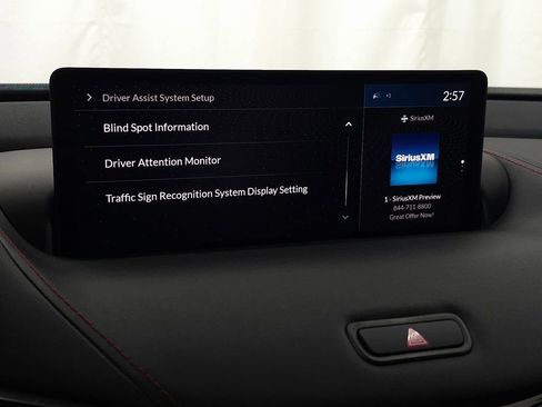 Used 2025 Acura TLX SH-AWD w/ A-SPEC Pkg image 30