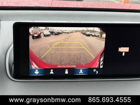 Used 2022 Acura MDX Type S image 28