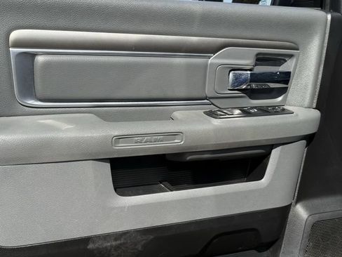 Used 2017 RAM 1500 Lone Star RWD image 23