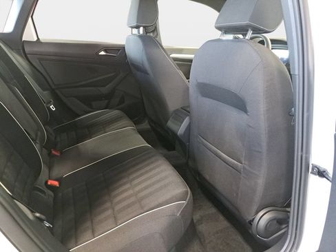 Used 2023 Volkswagen Jetta Sport FWD image 11