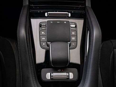 Certified 2024 Mercedes-Benz GLE 63 AMG S image 41