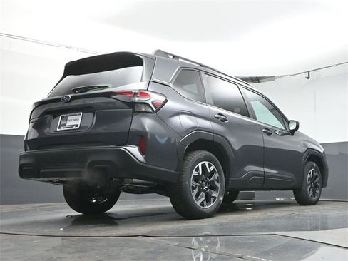 New 2026 Subaru Forester Premium image 38