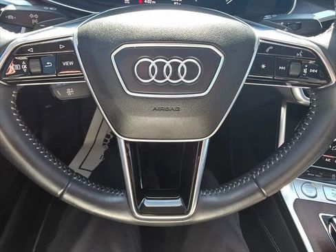 Used 2020 Audi A6 3.0T Premium Plus w/ Premium Plus Package AWD/4WD image 29