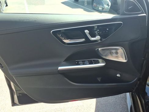 New 2026 Mercedes-Benz C 300 4MATIC Sedan image 11