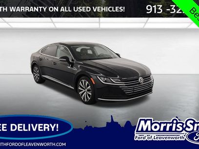 Used 2019 Volkswagen Arteon SEL