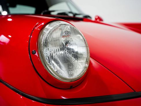 Used 1993 Porsche 911 RS America RWD image 38
