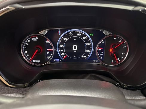 New 2026 Chevrolet Blazer RS w/ Driver Confidence II Package image 26