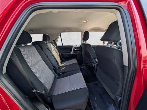 Used 2024 Toyota 4Runner SR5 image 19