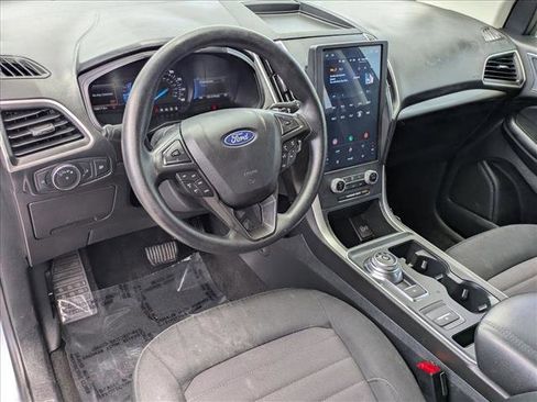 Certified 2022 Ford Edge SE AWD/4WD image 10
