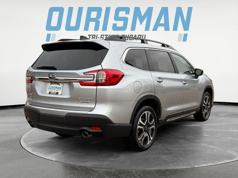 Used 2025 Subaru Ascent Limited w/ Popular Package #2 image 6