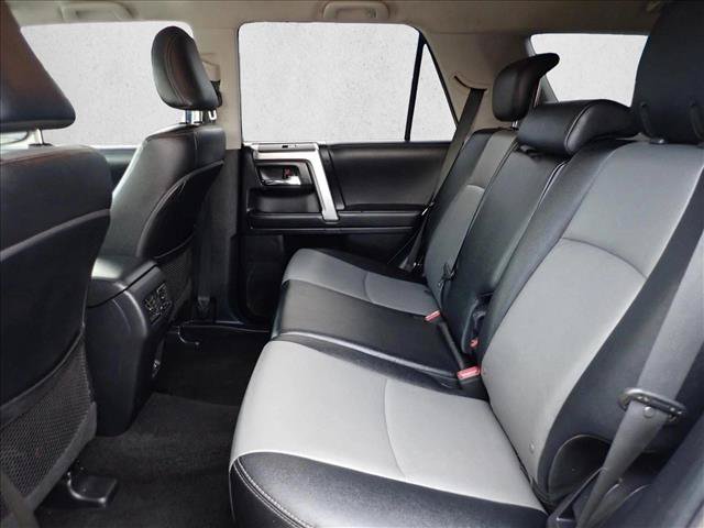 Used 2022 Toyota 4Runner SR5 Premium AWD/4WD image 9