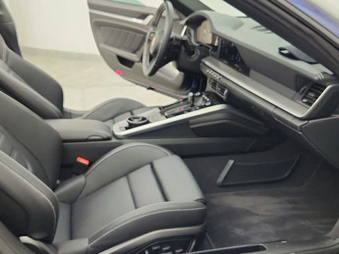 Used 2026 Porsche 911 Targa 4S AWD/4WD image 27