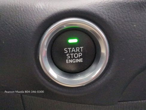 Used 2023 MAZDA CX-5 Carbon Edition image 30