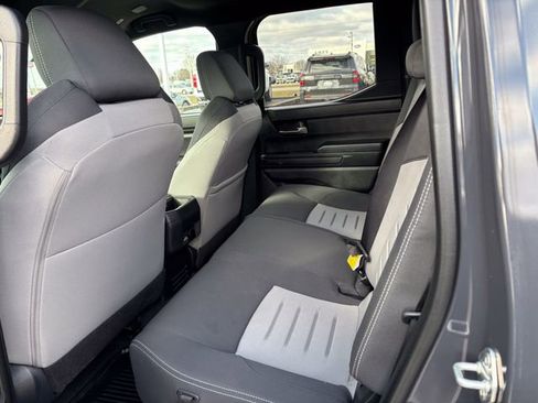Certified 2024 Toyota Tacoma TRD Sport w/ TRD Sport Upgrade Package image 5