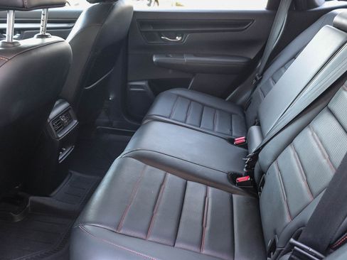 Certified 2025 Honda CR-V Sport-L image 21