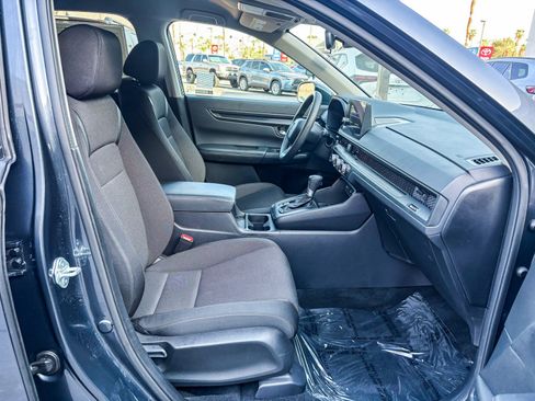 Certified 2026 Honda CR-V LX image 19