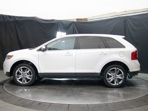 Used 2013 Ford Edge Limited image 9