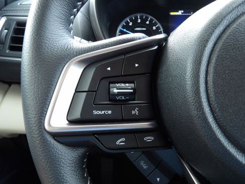 Used 2021 Subaru Ascent Limited w/ Technology Package AWD/4WD image 18