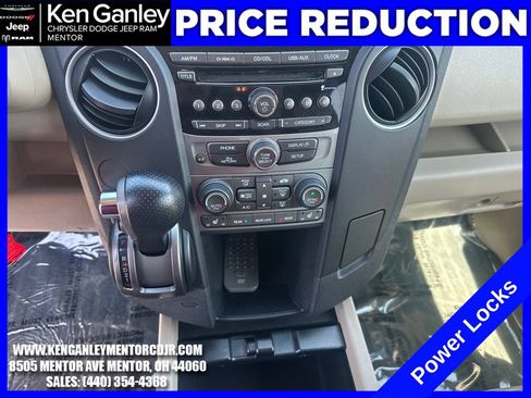 Used 2015 Honda Pilot EX-L image 17