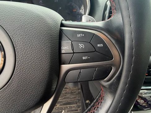 Used 2020 Jeep Grand Cherokee Trailhawk AWD/4WD image 14