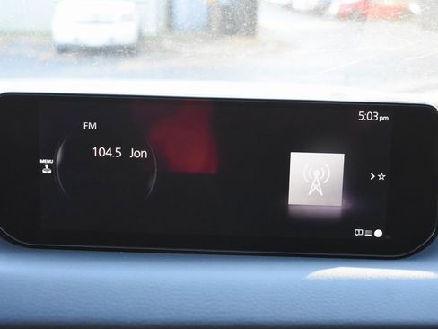 New 2026 MAZDA CX-50 AWD 2.5 Hybrid w/ Cargo Package image 37