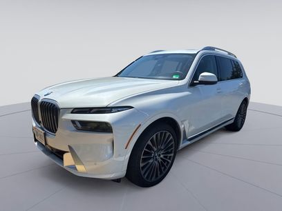 Used 2024 BMW X7 xDrive40i