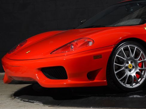 Used 2004 Ferrari 360 Challenge Stradale RWD image 29