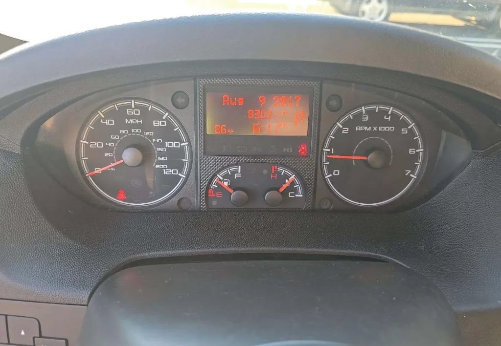 Used 2019 RAM ProMaster 2500 FWD image 12