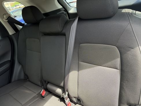 Certified 2025 Honda CR-V LX image 34