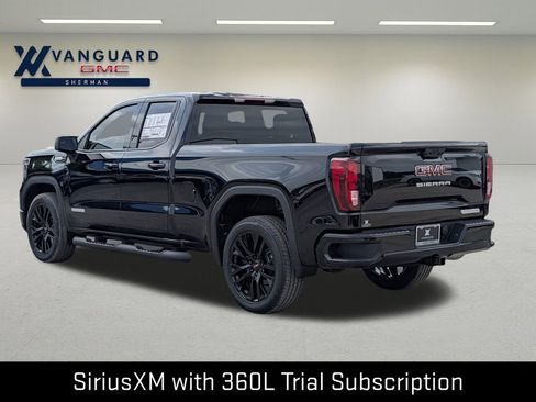 New 2026 GMC Sierra 1500 Elevation w/ Elevation Select Package RWD image 5
