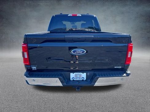 Used 2023 Ford F150 XLT AWD/4WD image 6