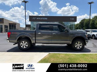 Used 2019 Ford F150 XLT w/ Equipment Group 302A Luxury