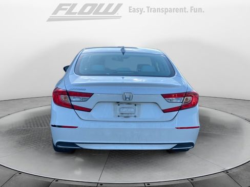 Used 2018 Honda Accord LX image 8