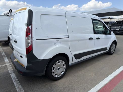 Used 2016 Ford Transit Connect XL FWD image 3