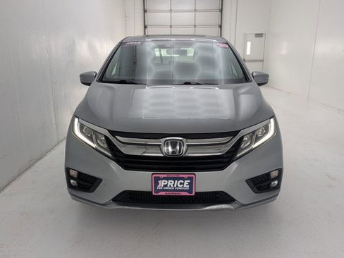 Used 2020 Honda Odyssey EX-L image 2