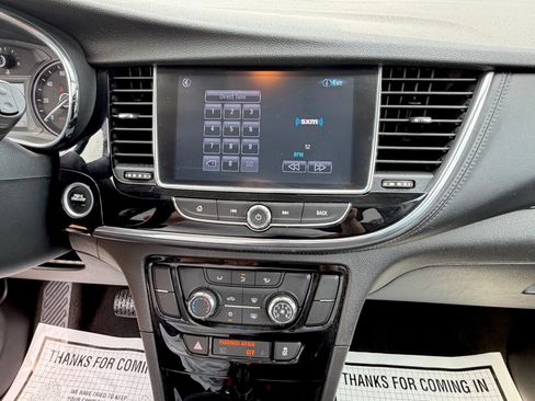 Used 2019 Buick Encore Preferred AWD/4WD image 33