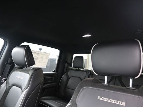 New 2026 RAM 1500 Laramie image 12