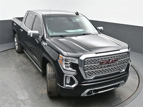 Used 2021 GMC Sierra 1500 Denali w/ Denali Ultimate Package image 45