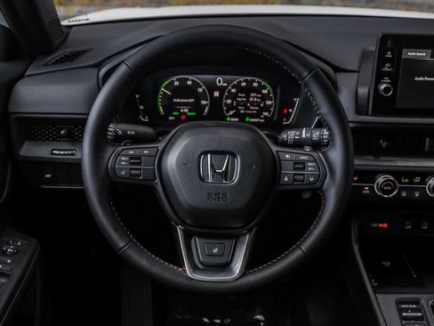 New 2026 Honda CR-V TrailSport image 13