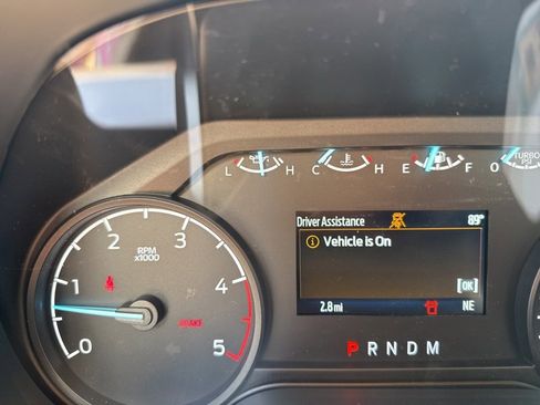 New 2025 Ford F550 XL image 19