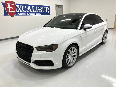 Used 2016 Audi A3 1.8T Premium image 7