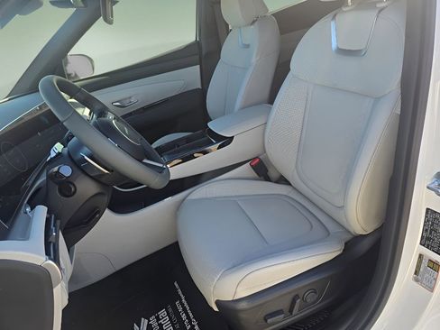 New 2026 Hyundai Tucson Limited w/ Tow & Go Package AWD/4WD image 13